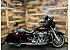 2011 Harley-Davidson Touring Street Glide