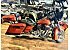 2011 Harley-Davidson Touring