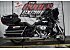 2011 Harley-Davidson Touring