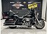 2011 Harley-Davidson Touring
