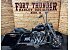 2011 Harley-Davidson Touring