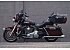 2011 Harley-Davidson Touring Electra Glide Ultra Limited