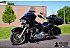 2011 Harley-Davidson Touring