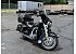 2011 Harley-Davidson Touring Electra Glide Ultra Limited