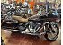 2011 Harley-Davidson Touring