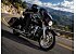 2011 Harley-Davidson Touring