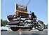 2011 Harley-Davidson Touring Ultra Classic Electra Glide