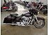 2011 Harley-Davidson Touring