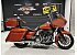 2011 Harley-Davidson Touring