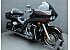 2011 Harley-Davidson Touring