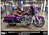 2011 Harley-Davidson Touring