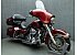 2011 Harley-Davidson Touring Ultra Classic Electra Glide