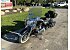 2011 Harley-Davidson Touring Road King