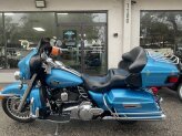 2011 Harley-Davidson Touring Ultra Classic Electra Glide