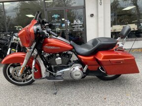 2011 Harley-Davidson Touring