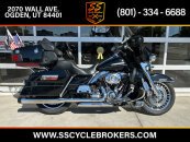 2011 Harley-Davidson Touring Electra Glide Ultra Limited