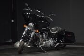 2011 Harley-Davidson Touring