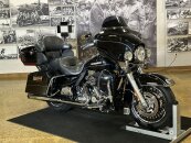2011 Harley-Davidson Touring