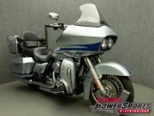 2011 Harley-Davidson Touring