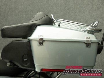 2011 Harley-Davidson Touring