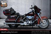 2011 Harley-Davidson Touring