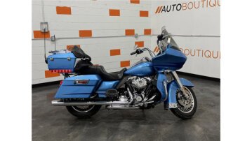 2011 Harley-Davidson Touring