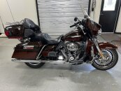 2011 Harley-Davidson Touring Electra Glide Ultra Limited