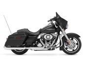 2011 Harley-Davidson Touring