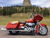2011 Harley-Davidson Touring Road Glide Custom
