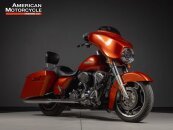 2011 Harley-Davidson Touring