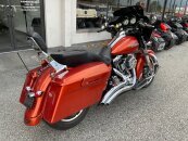 2011 Harley-Davidson Touring