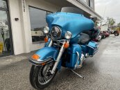 2011 Harley-Davidson Touring Ultra Classic Electra Glide