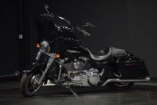 2011 Harley-Davidson Touring