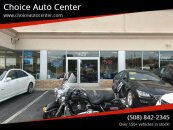 2011 Harley-Davidson Touring