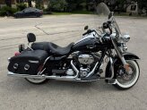 2011 Harley-Davidson Touring Road King Classic