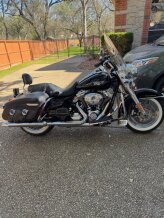 2011 Harley-Davidson Touring Road King Classic