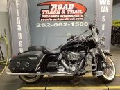 2011 Harley-Davidson Touring
