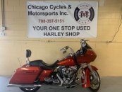 2011 Harley-Davidson Touring