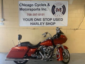 2011 Harley-Davidson Touring