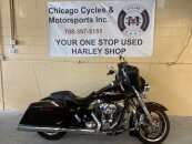 2011 Harley-Davidson Touring
