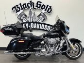 2011 Harley-Davidson Touring