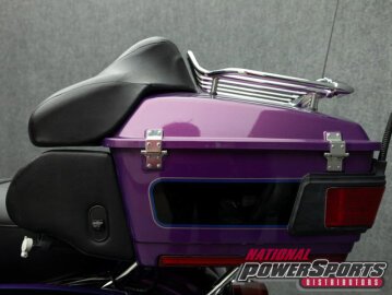 2011 Harley-Davidson Touring Ultra Classic Electra Glide