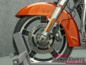 2011 Harley-Davidson Touring