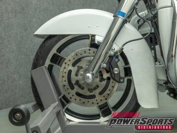 2011 Harley-Davidson Touring