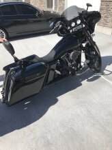 2011 Harley-Davidson Touring Street Glide 103