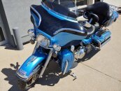 2011 Harley-Davidson Touring Ultra Classic Electra Glide
