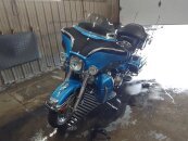 2011 Harley-Davidson Touring Ultra Classic Electra Glide