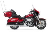2011 Harley-Davidson Touring