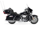 2011 Harley-Davidson Touring