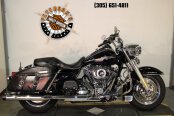 2011 Harley-Davidson Touring